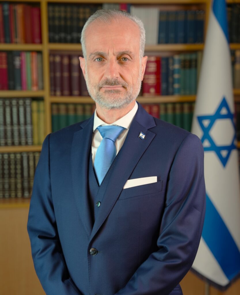 ד״ר עמנואל נבון
